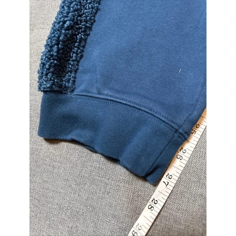 Nike Boy's Joggers Fleece Winterized Kids Pants Size XL - Picture 6 of 8